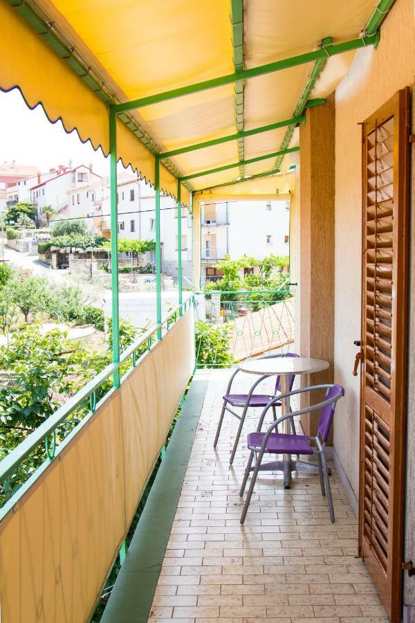 Green Gardens 2 Rovinj Exterior photo